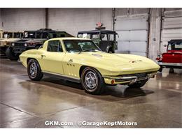 1966 Chevrolet Corvette (CC-2096976) for sale in Grand Rapids, Michigan