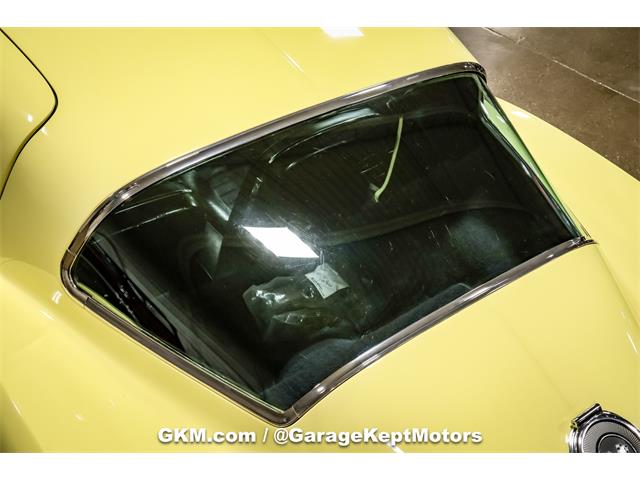 1966 Chevrolet Corvette (CC-2096976) for sale in Grand Rapids, Michigan