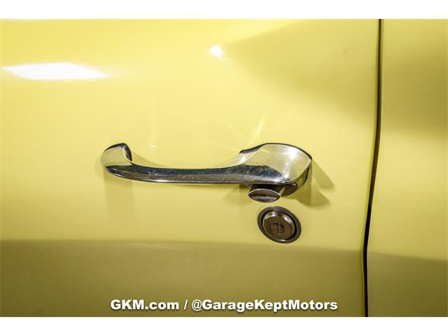 1966 Chevrolet Corvette (CC-2096976) for sale in Grand Rapids, Michigan