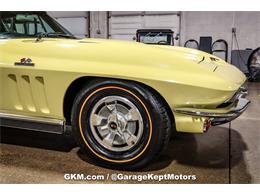 1966 Chevrolet Corvette (CC-2096976) for sale in Grand Rapids, Michigan