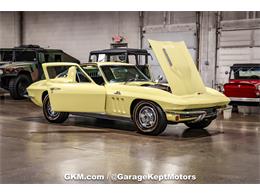 1966 Chevrolet Corvette (CC-2096976) for sale in Grand Rapids, Michigan