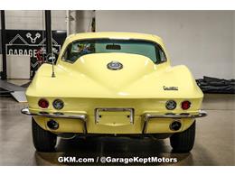 1966 Chevrolet Corvette (CC-2096976) for sale in Grand Rapids, Michigan