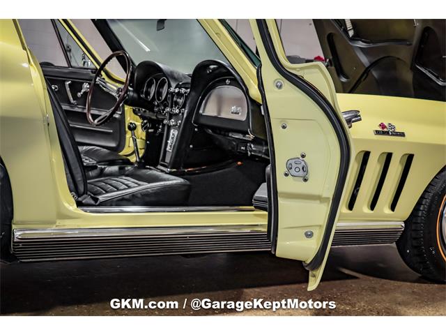 1966 Chevrolet Corvette (CC-2096976) for sale in Grand Rapids, Michigan