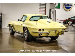 1966 Chevrolet Corvette (CC-2096976) for sale in Grand Rapids, Michigan