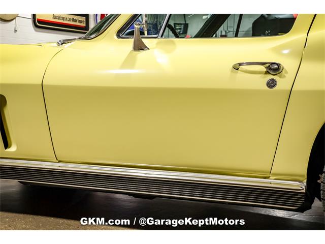 1966 Chevrolet Corvette (CC-2096976) for sale in Grand Rapids, Michigan