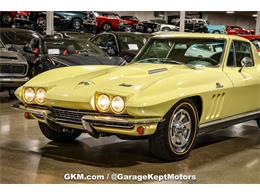 1966 Chevrolet Corvette (CC-2096976) for sale in Grand Rapids, Michigan