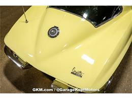 1966 Chevrolet Corvette (CC-2096976) for sale in Grand Rapids, Michigan