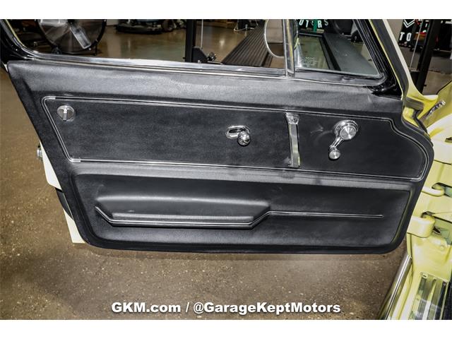 1966 Chevrolet Corvette (CC-2096976) for sale in Grand Rapids, Michigan