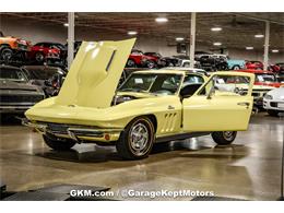 1966 Chevrolet Corvette (CC-2096976) for sale in Grand Rapids, Michigan