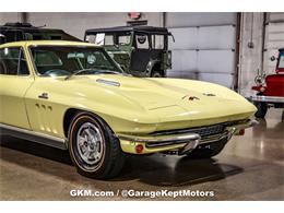 1966 Chevrolet Corvette (CC-2096976) for sale in Grand Rapids, Michigan