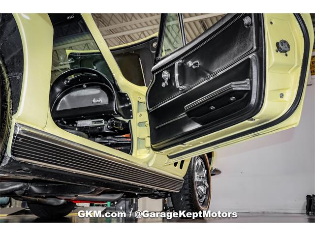 1966 Chevrolet Corvette (CC-2096976) for sale in Grand Rapids, Michigan