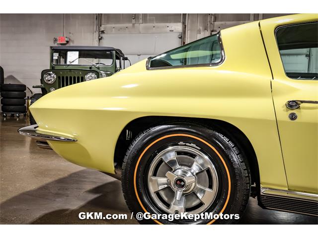 1966 Chevrolet Corvette (CC-2096976) for sale in Grand Rapids, Michigan