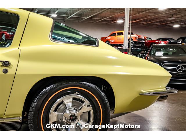 1966 Chevrolet Corvette (CC-2096976) for sale in Grand Rapids, Michigan