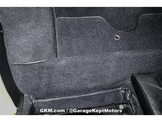 1966 Chevrolet Corvette (CC-2096976) for sale in Grand Rapids, Michigan