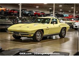 1966 Chevrolet Corvette (CC-2096976) for sale in Grand Rapids, Michigan