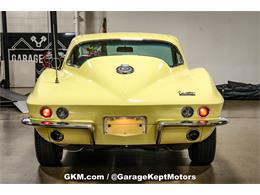 1966 Chevrolet Corvette (CC-2096976) for sale in Grand Rapids, Michigan