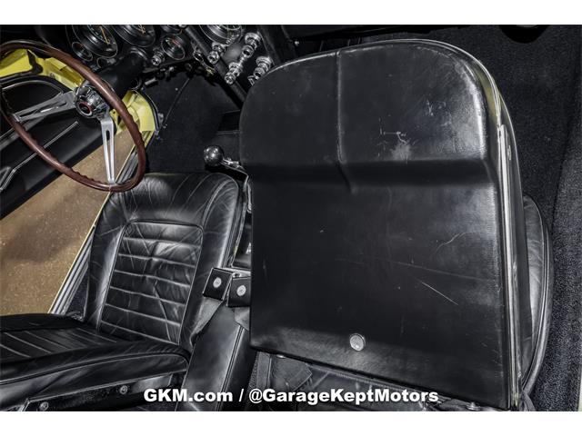 1966 Chevrolet Corvette (CC-2096976) for sale in Grand Rapids, Michigan