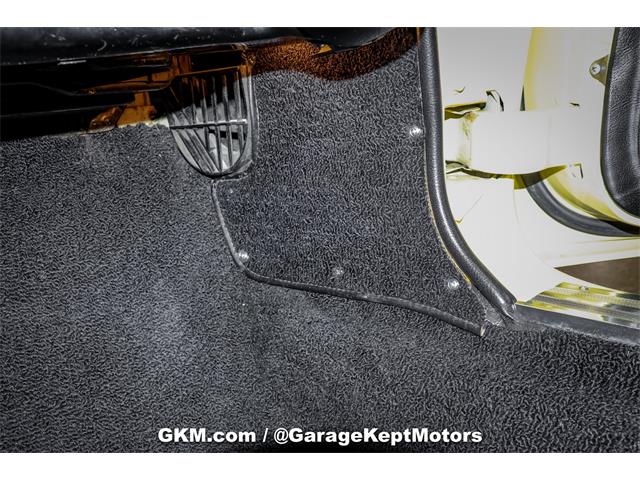 1966 Chevrolet Corvette (CC-2096976) for sale in Grand Rapids, Michigan