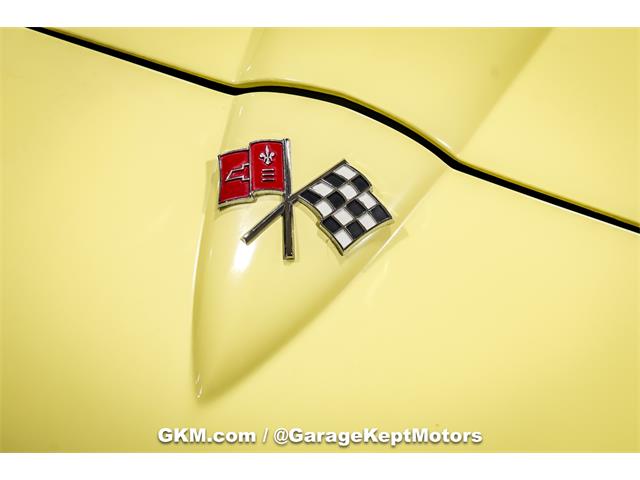 1966 Chevrolet Corvette (CC-2096976) for sale in Grand Rapids, Michigan