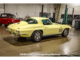 1966 Chevrolet Corvette (CC-2096976) for sale in Grand Rapids, Michigan