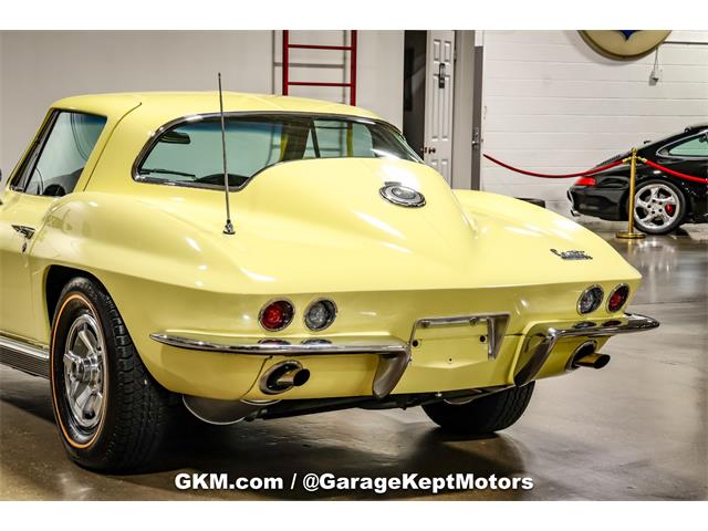 1966 Chevrolet Corvette (CC-2096976) for sale in Grand Rapids, Michigan