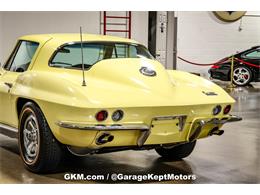 1966 Chevrolet Corvette (CC-2096976) for sale in Grand Rapids, Michigan