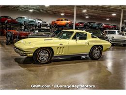 1966 Chevrolet Corvette (CC-2096976) for sale in Grand Rapids, Michigan
