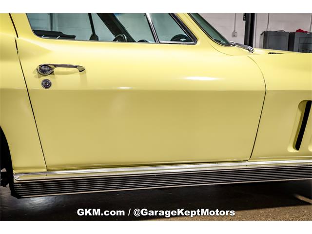 1966 Chevrolet Corvette (CC-2096976) for sale in Grand Rapids, Michigan