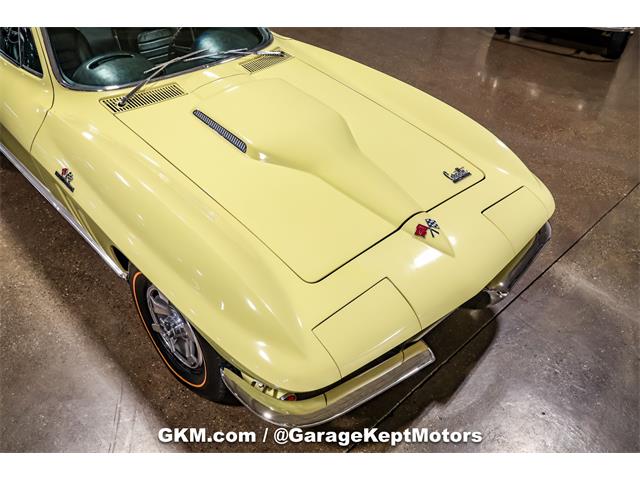 1966 Chevrolet Corvette (CC-2096976) for sale in Grand Rapids, Michigan