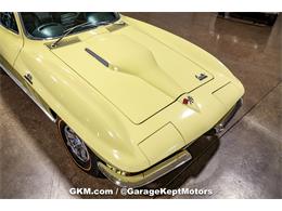 1966 Chevrolet Corvette (CC-2096976) for sale in Grand Rapids, Michigan
