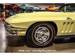 1966 Chevrolet Corvette (CC-2096976) for sale in Grand Rapids, Michigan