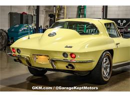 1966 Chevrolet Corvette (CC-2096976) for sale in Grand Rapids, Michigan