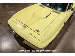 1966 Chevrolet Corvette (CC-2096976) for sale in Grand Rapids, Michigan