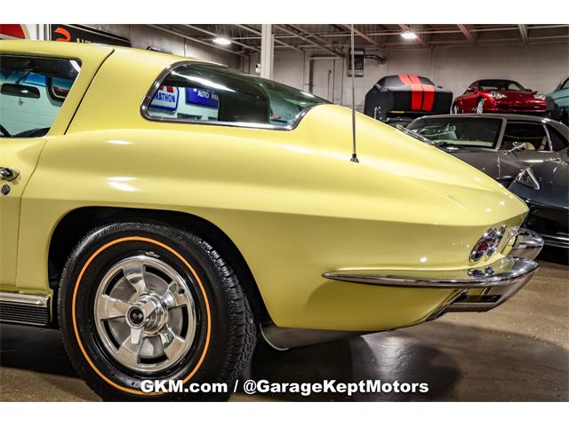 1966 Chevrolet Corvette (CC-2096976) for sale in Grand Rapids, Michigan