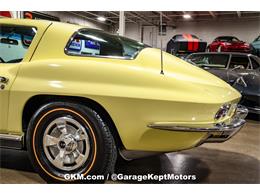 1966 Chevrolet Corvette (CC-2096976) for sale in Grand Rapids, Michigan