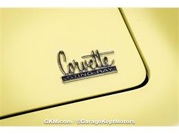 1966 Chevrolet Corvette (CC-2096976) for sale in Grand Rapids, Michigan
