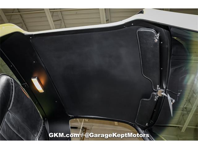 1966 Chevrolet Corvette (CC-2096976) for sale in Grand Rapids, Michigan