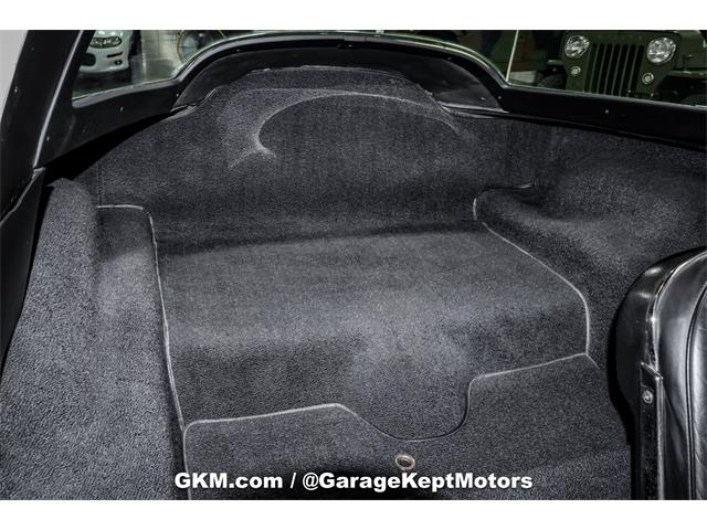 1966 Chevrolet Corvette (CC-2096976) for sale in Grand Rapids, Michigan