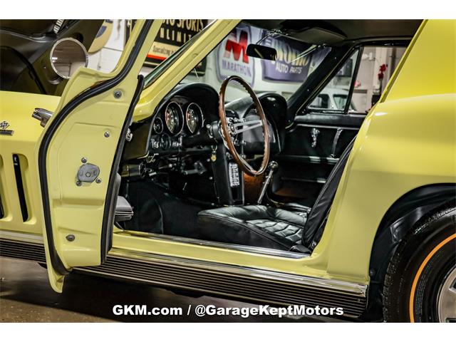 1966 Chevrolet Corvette (CC-2096976) for sale in Grand Rapids, Michigan