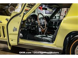 1966 Chevrolet Corvette (CC-2096976) for sale in Grand Rapids, Michigan