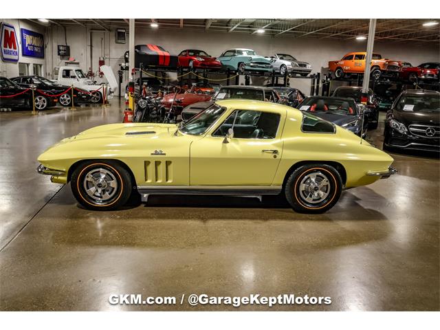 1966 Chevrolet Corvette (CC-2096976) for sale in Grand Rapids, Michigan