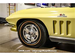1966 Chevrolet Corvette (CC-2096976) for sale in Grand Rapids, Michigan