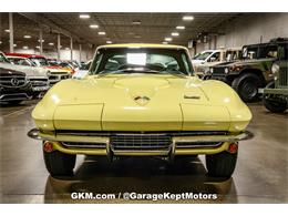 1966 Chevrolet Corvette (CC-2096976) for sale in Grand Rapids, Michigan