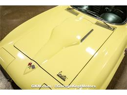 1966 Chevrolet Corvette (CC-2096976) for sale in Grand Rapids, Michigan