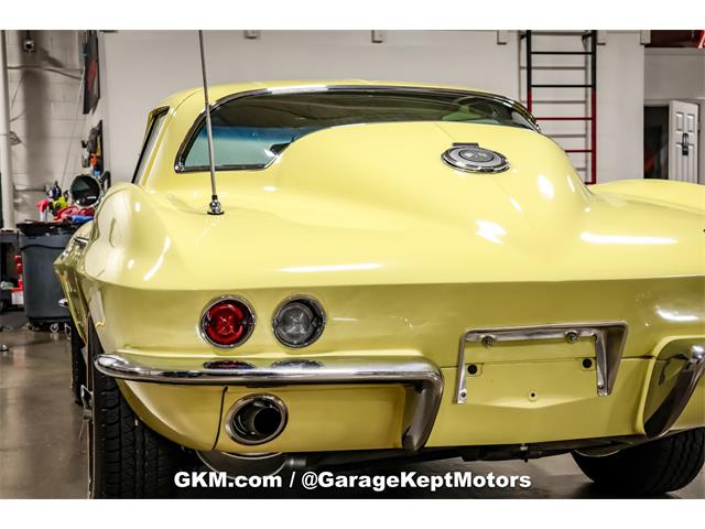1966 Chevrolet Corvette (CC-2096976) for sale in Grand Rapids, Michigan
