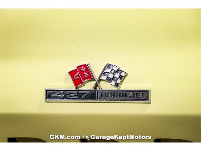 1966 Chevrolet Corvette (CC-2096976) for sale in Grand Rapids, Michigan