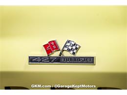 1966 Chevrolet Corvette (CC-2096976) for sale in Grand Rapids, Michigan