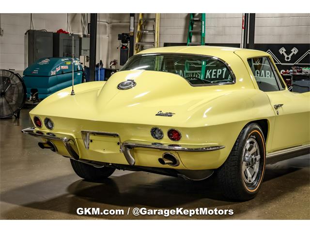 1966 Chevrolet Corvette (CC-2096976) for sale in Grand Rapids, Michigan