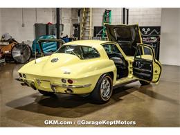 1966 Chevrolet Corvette (CC-2096976) for sale in Grand Rapids, Michigan