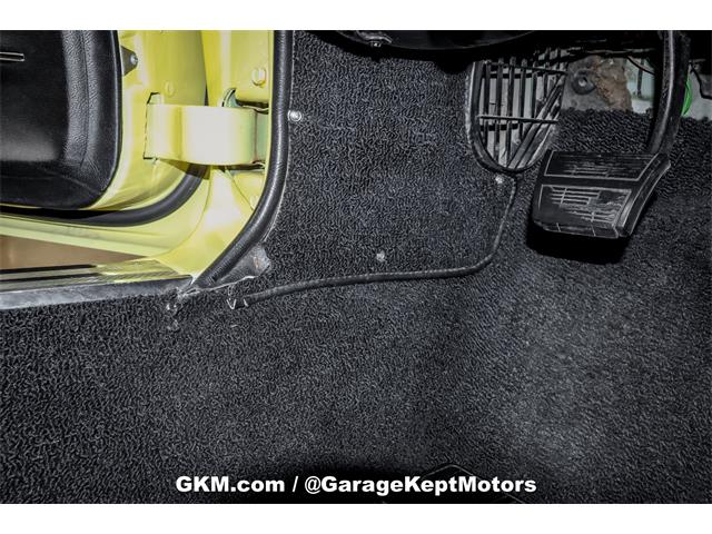 1966 Chevrolet Corvette (CC-2096976) for sale in Grand Rapids, Michigan
